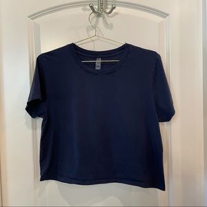 Outdoor Voices / Everyday Shortsleeve Tee